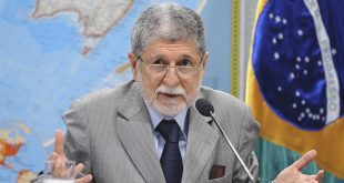 Los intentos occidentales de debilitar a Rusia presagian un conflicto mayor, advierte asesor de Lula da Silva
