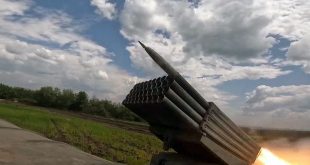 Ejército ruso neutraliza a más de 800 soldados ucranianos y derriba 12 drones del régimen de Kiev