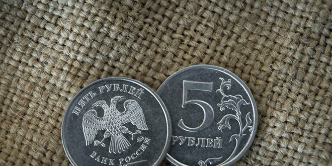 Banco Central de Rusia: la economía del país ha vuelto a su nivel anterior a la crisis