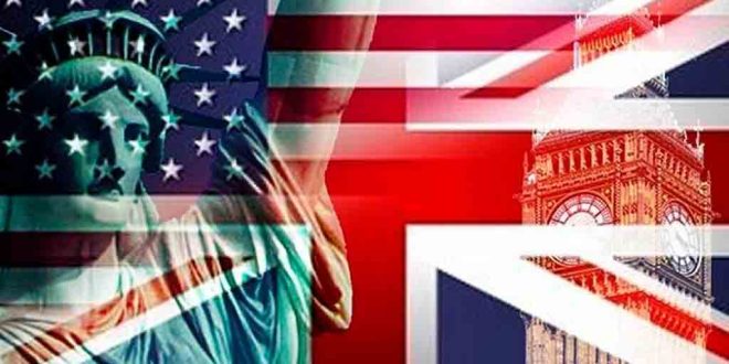 EEUU y Reino Unido juntos para repartir sanciones