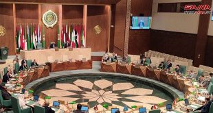 Liga Árabe: La comunidad internacional debe proteger al pueblo palestino
