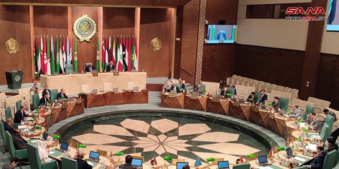 Liga Árabe: La comunidad internacional debe proteger al pueblo palestino