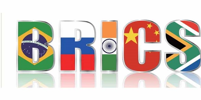 El grupo BRICS desde una idea hasta una asociación global