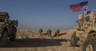 Ataques contra dos bases del ocupante estadounidense en Siria