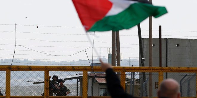 Palestina y su derecho a la independencia