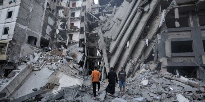 Siria retira su participación en la Feria Internacional de Libro de Frankfurt en solidaridad con Palestina