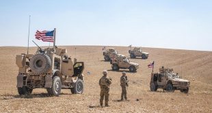Atacadas cuatro bases de Estados Unidos en Siria e Iraq
