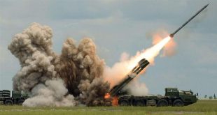Ejército ruso rearmará su artillería