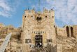 Finalizan obras de restauración de la entrada de la Ciudadela de Alepo (+fotos)