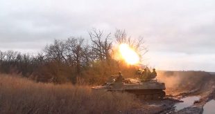 Fuerzas ucranianas sufren 750 bajas durante los combates en diferentes ejes en la Zona de Operación Especial