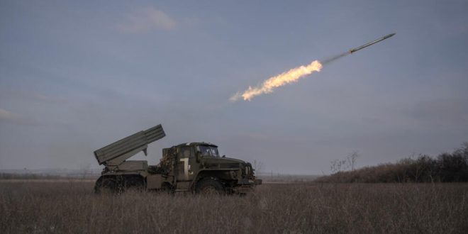 Informe del Ministerio de Defensa de Rusia sobre el avance de la operación militar especial