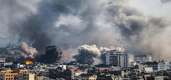 Más de 16 mil 248 palestinos muertos, incluidos 7 mil 121 niños, por la agresión israelí a Gaza