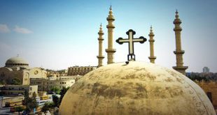 Siria: Un crisol de comunidades y religiones que coexisten en armonía