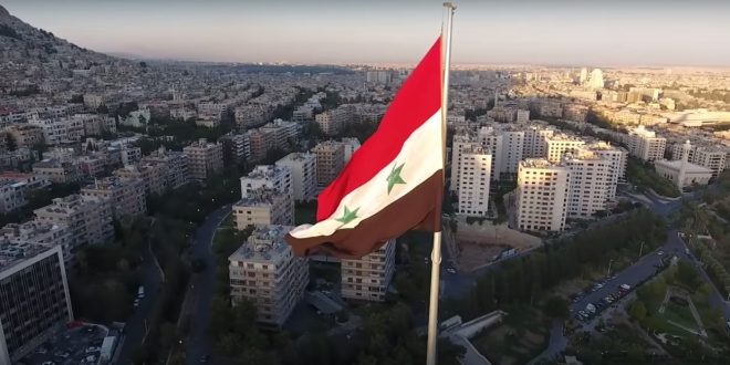 Siria denuncia que agresiones israelíes reflejan persistente enfoque israelí basado en el asesinato y la destrucción