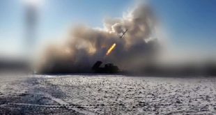 Ejército ruso liquida a 710 soldados ucranianos y derriba 29 drones de Kiev