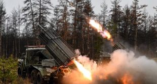 Fuerzas rusas liquidan a más de 2300 soldados ucranianos y liberan nuevas localidades