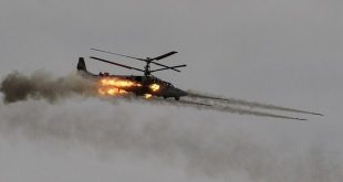 Fuerzas rusas neutralizan a 1.005 soldados ucranianos y derriban 76 drones de Kiev