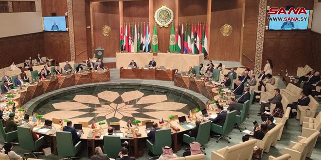 Liga Árabe condena agresiones israelíes contra Siria, Líbano y Gaza