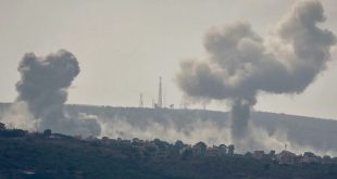 Mueren dos libaneses en bombardeo israelí contra un centro de emergencia médica