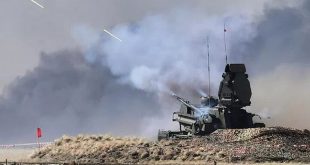 Rusia frustra ataque ucraniano con misiles guiados