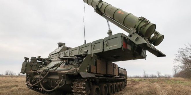 Rusia frustra dos ataques ucranianos contra Bélgorod