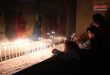 Guiándose por el calendario oriental, los cristianos armenios de Siria celebran la Navidad