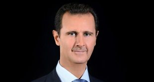 Presidente al-Assad preside una reunión de los dirigentes de los Cuerpos de Seguridad del Ejército y las Fuerzas Armadas