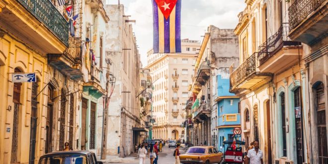 Cuba: el reto económico