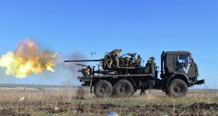 Ejército ruso liquida a más de 800 soldados ucranianos y derriba 68 drones de Kiev