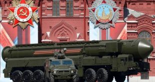 Putin: Rusia supera la OTAN en armas avanzadas
