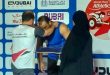 Siria gana tres medallas en Mundial de Deportes Especiales