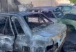 Muere una persona por explosión de un artefacto en su vehículo en Damasco