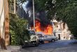 Muere una persona por explosión de una bomba en Damasco (+ foto)