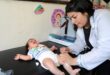 Siria refuerza inmunización de niños menores de cinco años con nueva campaña nacional de vacunación (+ fotos)