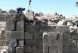 Avanzan obras de restauración del Anfiteatro Romano en Deraa (+ fotos)