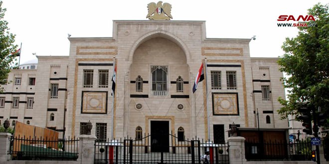 Parlamento sirio condena brutal crimen israelí en Majdal Shams