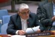 Irán ratifica condena a agresiones israelíes contra el territorio sirio