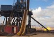 کشف میدان گازی جدید در چاه زمله المهر 1 در پالمیرا