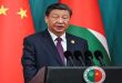 رئیس جمهور چین بار دیگر بر حمایت کشورش از تأسیس یک دولت فلسطینی مستقل تأکید کرد