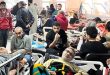 هشدار سازمان جهانی بهداشت نسبت به وضعیت فاجعه‌بار در غزه