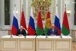 پوتین: مسکو آماده مذاکره با کی‌یف بر اساس توافقات قبلی است