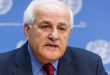 درخواست منصور از شورای امنیت برای پایان دادن به جنگ نسل کشی در غزه