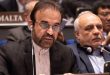 تاکید ایران بر نقش آژانس بین‌المللی انرژی اتمی برای خلع سلاح هسته‌ای
