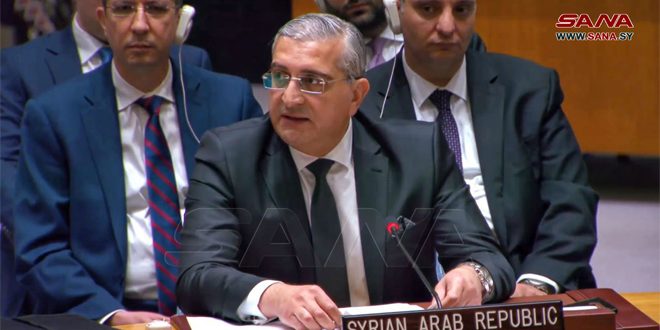 سوریه درخواست کنفرانس بروکسل برای عدم بازگشت پناهندگان را محکوم می کند: بهتر بود بودجه برای حمایت از بازگشت و تقویت پروژه های بازیابی زودهنگام اختصاص می یافت