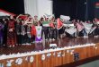 مشارکت دانشجویان ما در کوبا در روز فرهنگی کشورهای خاورمیانه