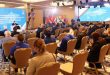 افتتاح مجمع بین‌المللی مالی و اقتصادی بریکس با مشارکت سوریه
