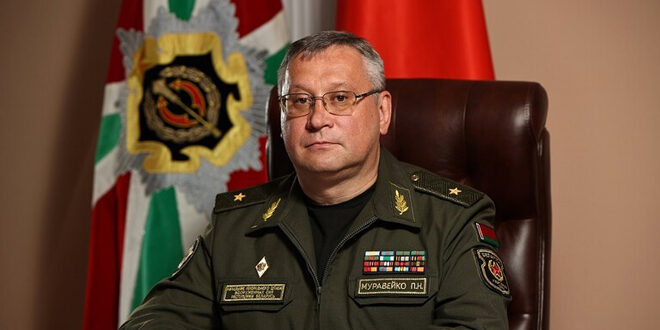ستاد کل ارتش بلاروس: در صورت تهدید استقلال کشورمان از سلاح هسته‌ای غیر استراتژیک استفاده خواهیم کرد