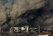 29 شهید در روز 274 تجاوز مستمر اشغالگر اسرائیلی به نوار غزه