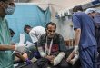 دیده بان حقوق بشر اروپا-مدیترانه: بسته ماندن گذرگاه های غزه توسط اسرائیل اعدام دسته جمعی بیماران و مجروحان است