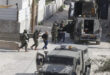 بازداشت 3 فلسطینی در جنین وطولکرم توسط نیروهای اشغالگر اسرائیلی